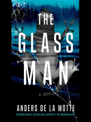 cover image of Glass Man